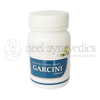 S.G. Phyto Pharma Garcini Tablet - 120 Tab