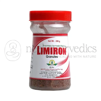 S.G. Phyto Pharma Limiron Granules