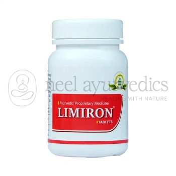 S.G. Phyto Pharma Limiron Tablet