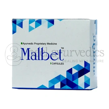 S.G. Phyto Pharma Malbet Capsule