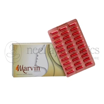 S.G. Phyto Pharma Marvin Capsule