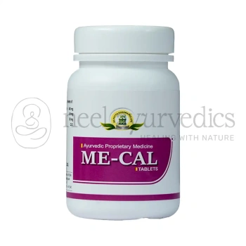 S.G. Phyto Pharma Me Cal Tablet