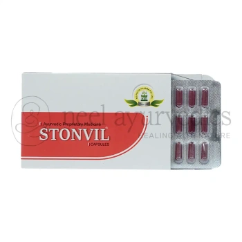 S.G. Phyto Pharma Stonvil Capsule