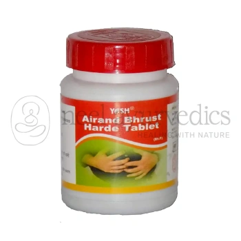 Shri Yash Remedies A. B. Harde Tablet(BH.P) - 100 Tab