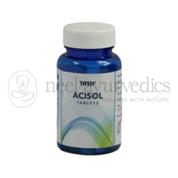 Shri Yash Remedies Acisol Tablet
