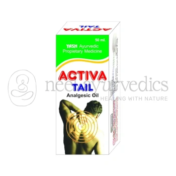 Shri Yash Remedies Activa Tail