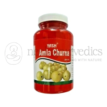 Shri Yash Remedies Amla Churna(BH.P)