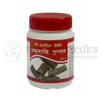 Shri Yash Remedies Amrutadi Guggul(BH.P)