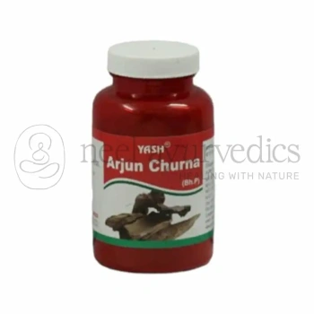 Shri Yash Remedies Arjun Churna(BH.P)