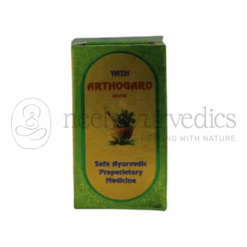Shri Yash Remedies Arthogard Tablet