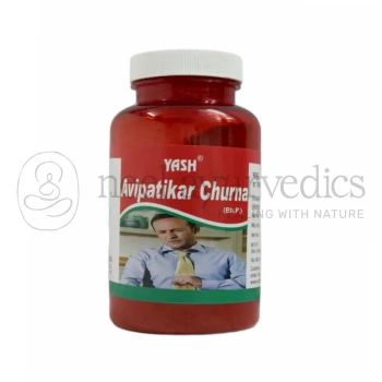 Shri Yash Remedies Avipatikar Churna(BH.R)