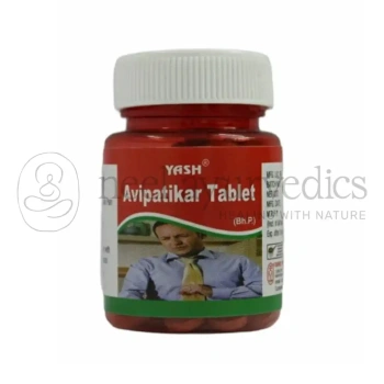 Shri Yash Remedies Avipatikar Tablet(BH.R.)