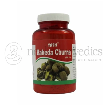 Shri Yash Remedies Baheda Churna(BH.P)