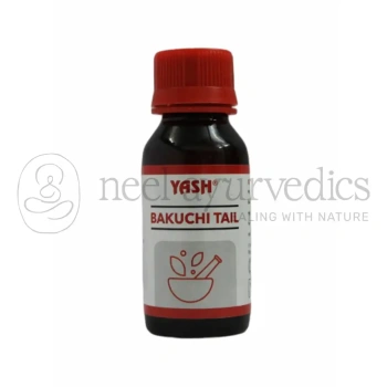 Shri Yash Remedies Bakuchi Taila(A.BHI)