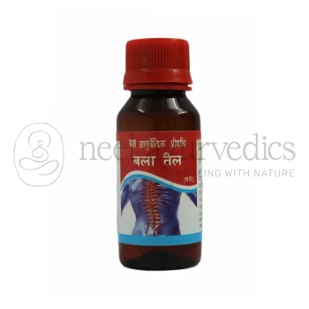 Shri Yash Remedies Bala Taila(CH.S)