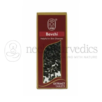 Shri Yash Remedies Bavchi(A.BHI)
