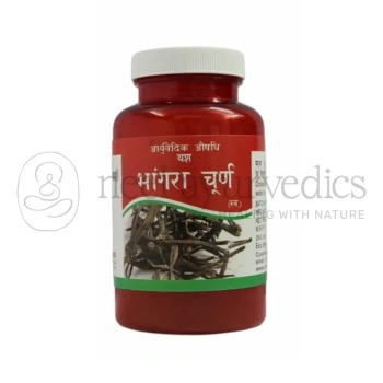 Shri Yash Remedies Bhangara Churna(SWA)
