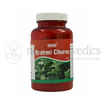 Shri Yash Remedies Brahmi Churna(BH.P)
