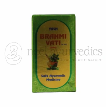Shri Yash Remedies Brahmivati Gold (S.Y.S)