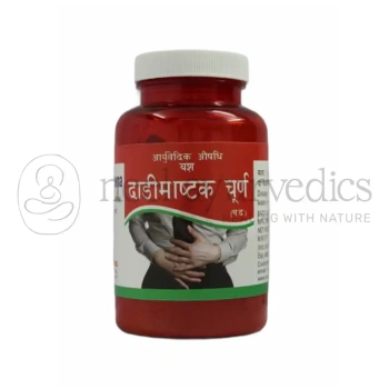 Shri Yash Remedies Dadimastak Churna(CH.D)