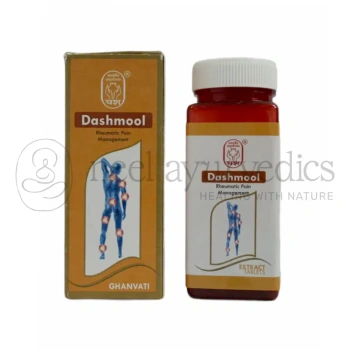 Shri Yash Remedies Dashmool(A.BHI)
