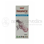 Shri Yash Remedies Dhaturpatradi Taila(S.Y.S.)