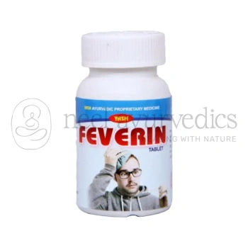 Shri Yash Remedies Feverin Tablet