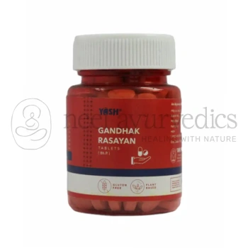 Shri Yash Remedies Gandhak Rasayan(A.P)