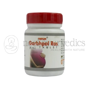 Shri Yash Remedies Garbhpal Ras(R.C)