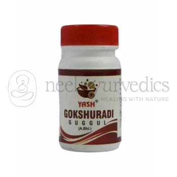Shri Yash Remedies Gokshuradi Guggul(SH.S)