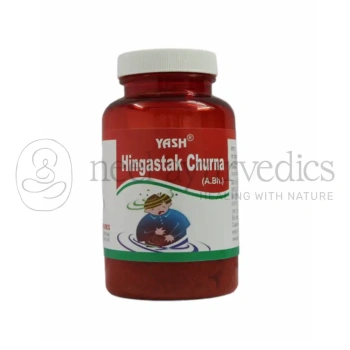 Shri Yash Remedies Hingastak Churna(A.BHI)