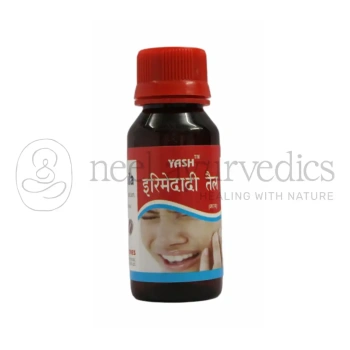 Shri Yash Remedies Irimedadi Taila(SH.S)
