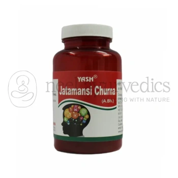 Shri Yash Remedies Jatamansi Churna(BH.P)