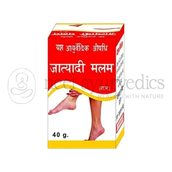 Shri Yash Remedies Jatyadi Malam(SH.S) (Pack of 3)