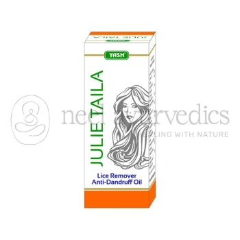Shri Yash Remedies Julie Tail