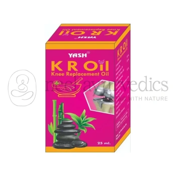 Shri Yash Remedies K R Oil (Knee Replacement Oil)