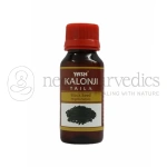 Shri Yash Remedies Kalonji Taila(A.BHI)