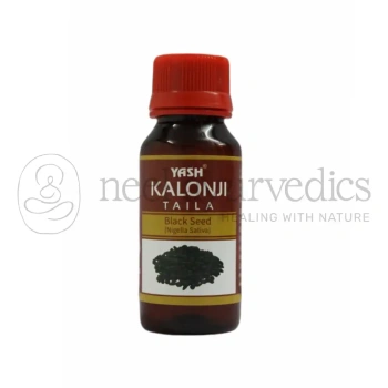 Shri Yash Remedies Kalonji Taila(A.BHI)