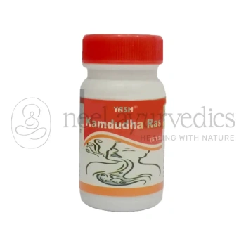 Shri Yash Remedies Kamdudha Ras(R.Y.S.)
