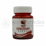Shri Yash Remedies Kanchnar Guggul(SH.S)