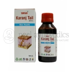 Shri Yash Remedies Karanj Taila(A.BHI)