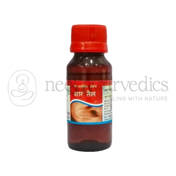 Shri Yash Remedies Kshar Taila(BH.R.)