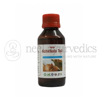 Shri Yash Remedies Kshirbala Taila(BH.R)