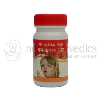 Shri Yash Remedies Kuf Kuthar Ras(R.R.S.)