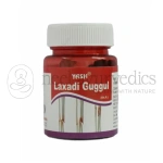 Shri Yash Remedies Lakshadi Guggul(BH.P)