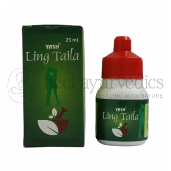 Shri Yash Remedies Ling Taila(R.T.S.)