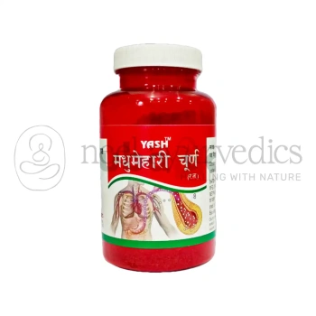 Shri Yash Remedies Madhumehari Churna(R.T)