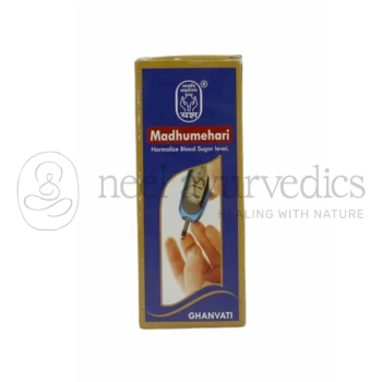 Shri Yash Remedies Madhumehari(R.T.)