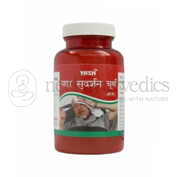 Shri Yash Remedies Maha Sudarshan(SH.S)