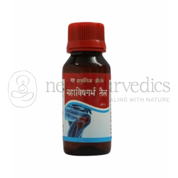 Shri Yash Remedies Maha Vishgarbh Taila(Y.R)
